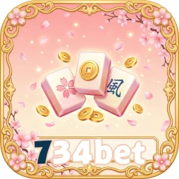 734BET — ikon APK