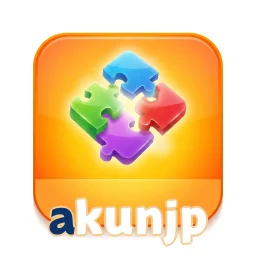 AKUNJP — ikon APK