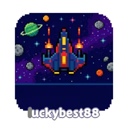 LUCKYBEST88 — ikon APK