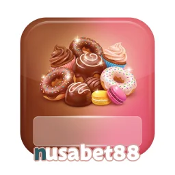 NUSABET88 — ikon APK