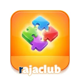 RAJACLUB — ikon APK