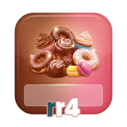 RR4 — ikon APK